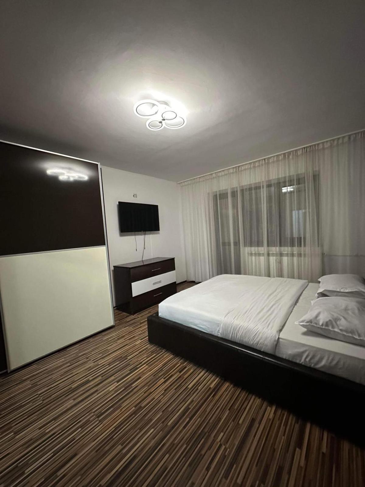 Lukapartaments Tulcea Exterior foto